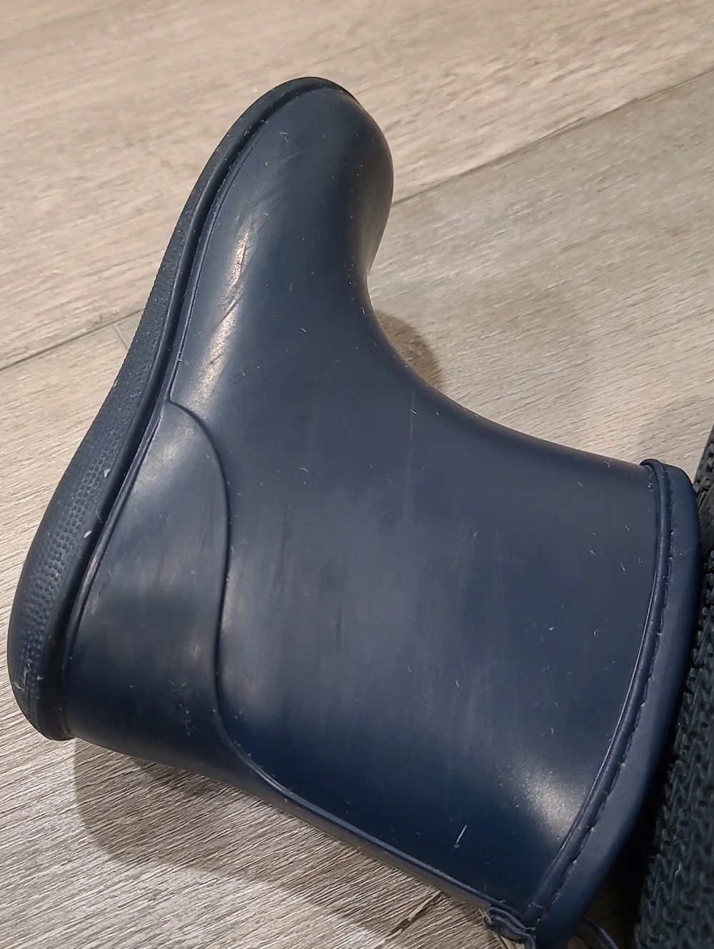 Toddler Boya Baby Blue Rain Snow 18-24 Months Size 6
